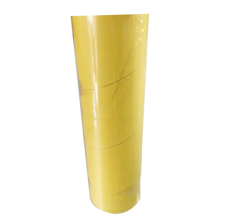 ห่อพลาสติก PVC เปรียบเทียบกับวัสดุห่ออาหารอื่นๆ อย่างไร