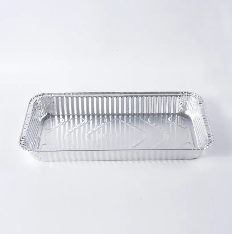 เหตุใดภาชนะอลูมิเนียมฟอยล์จึงเป็นตัวเลือกที่เหนือกว่าสำหรับบรรจุภัณฑ์อาหารสมัยใหม่？