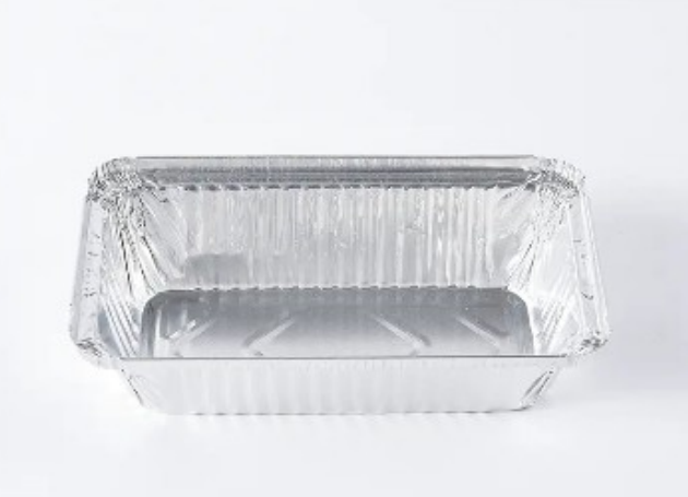 ภาชนะบรรจุอาหารอลูมิเนียมฟอยล์เหมาะสำหรับครัวกลางและร้านอาหารในเครือหรือไม่?
